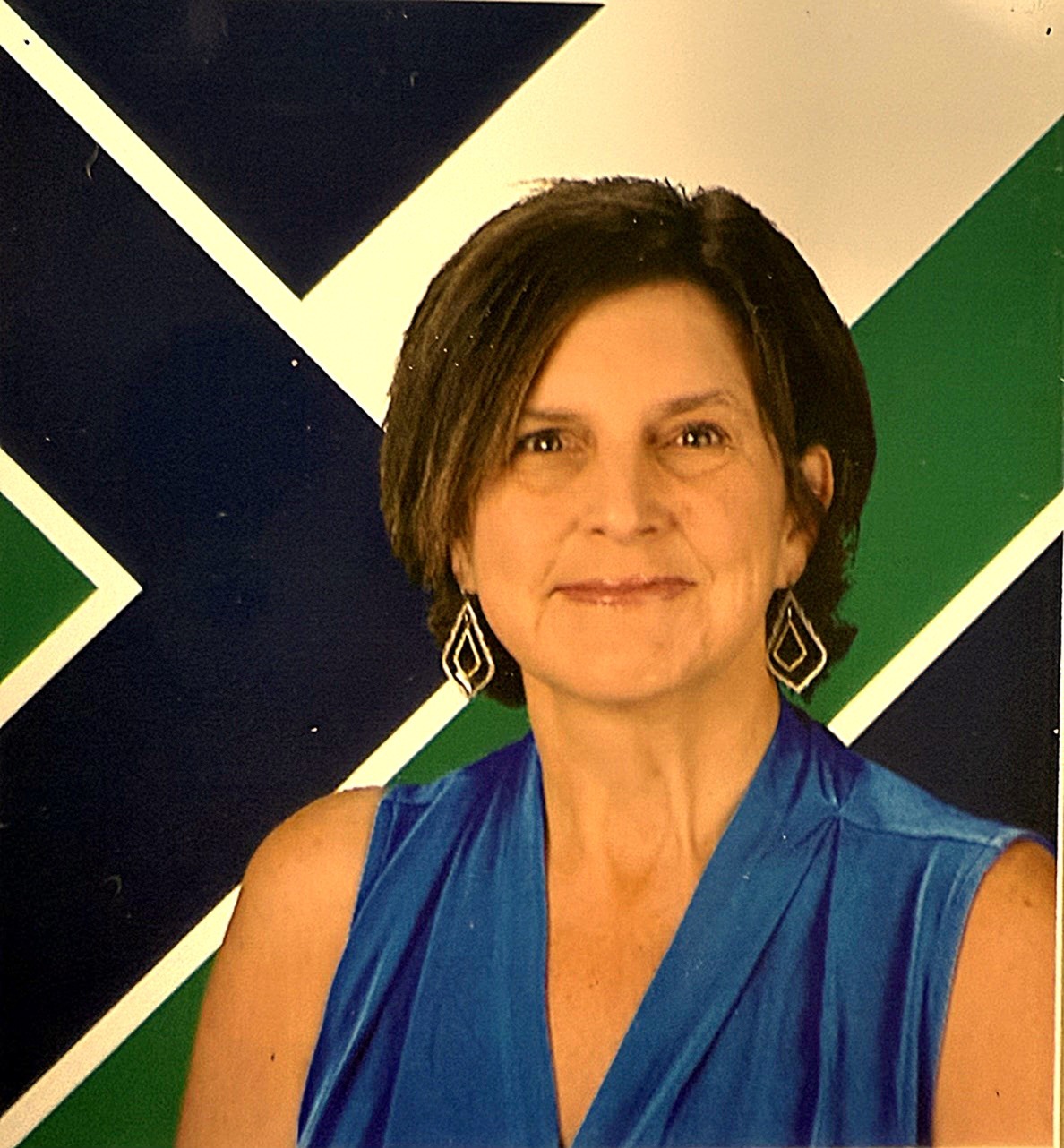 Jennifer Swiney, founder of Bolt from the Blue